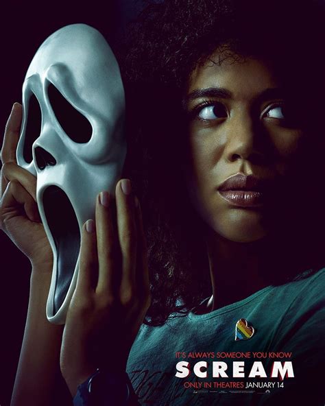 Jasmin Savoy Brown chats with EW about the bond she shares with her Scream cast mates and what to expect from the gruesome sequel.Subscribe to EW http://b...